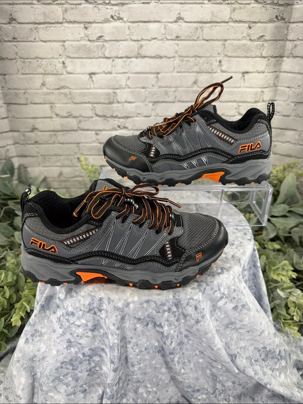 Fila “peake 21”